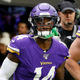 Illustration for article titled The Eagles Should Try Covering Stefon Diggs